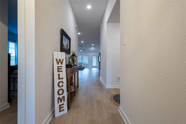 22361 Mountain Pine Drive, New Caney, TX 77357