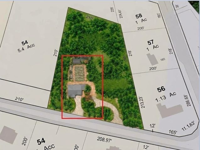 10 Old Shirley Rd 10, Harvard, MA 01451