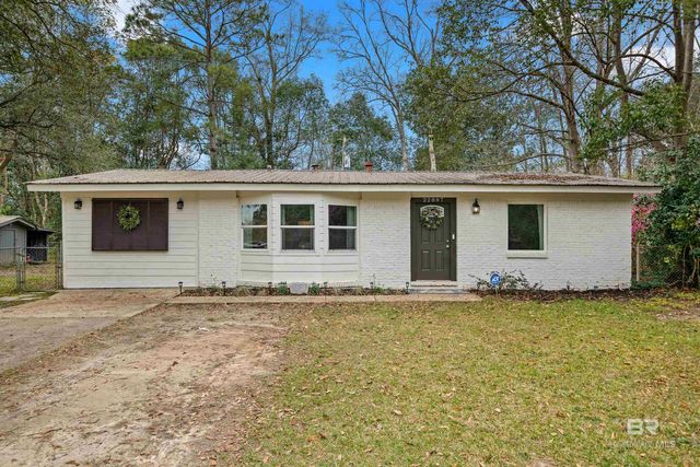 22897 Lincoln Street, Robertsdale, AL 36567