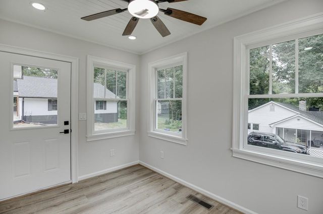 1057 Ferndale Street, Stone Mountain, GA 30083