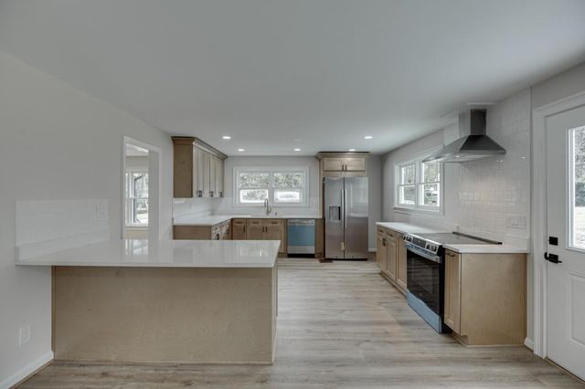 1057 Ferndale Street, Stone Mountain, GA 30083