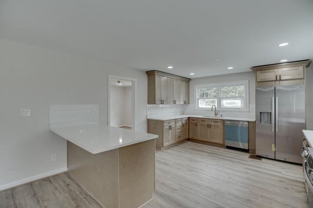 1057 Ferndale Street, Stone Mountain, GA 30083
