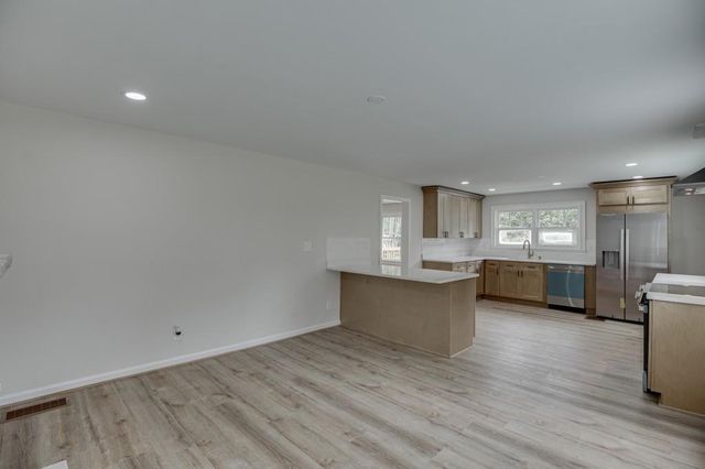 1057 Ferndale Street, Stone Mountain, GA 30083