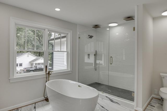 1057 Ferndale Street, Stone Mountain, GA 30083