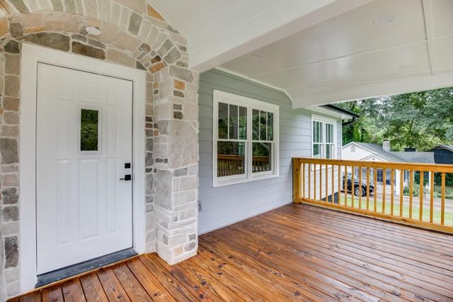 1057 Ferndale Street, Stone Mountain, GA 30083