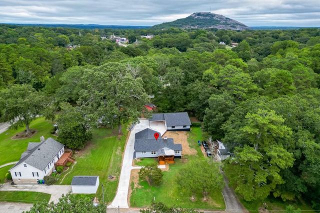 1057 Ferndale Street, Stone Mountain, GA 30083