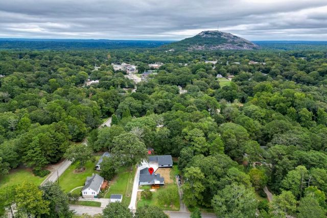 1057 Ferndale Street, Stone Mountain, GA 30083