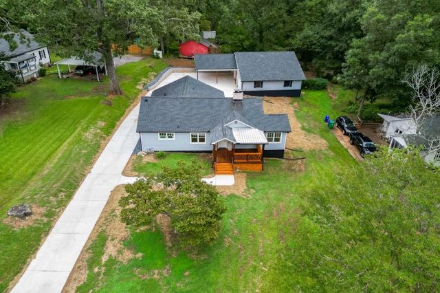 1057 Ferndale Street, Stone Mountain, GA 30083
