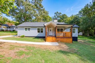 1057 Ferndale Street, Stone Mountain, GA 30083