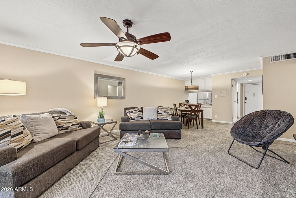 7625 E CAMELBACK Road B250, Scottsdale, AZ 85251 — exterior
