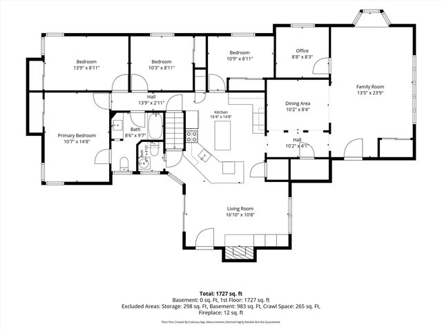 3631 E Elm ROAD, Oak Creek, WI 53154