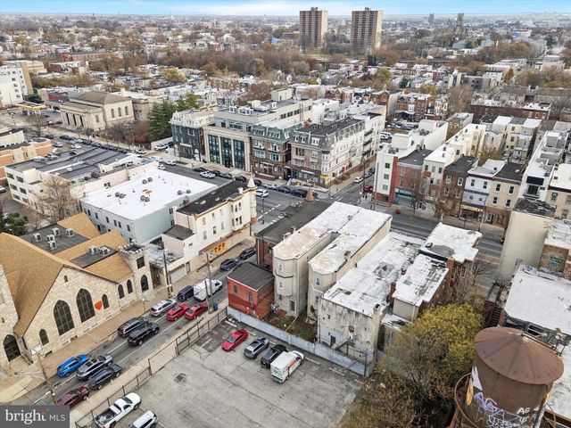 2260 N BROAD ST, Philadelphia, PA 19132