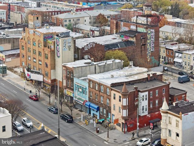 2260 N BROAD ST, Philadelphia, PA 19132