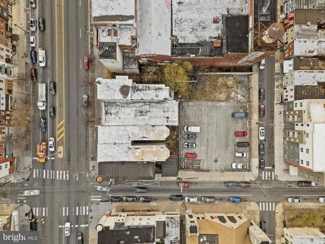 2260 N BROAD ST, Philadelphia, PA 19132