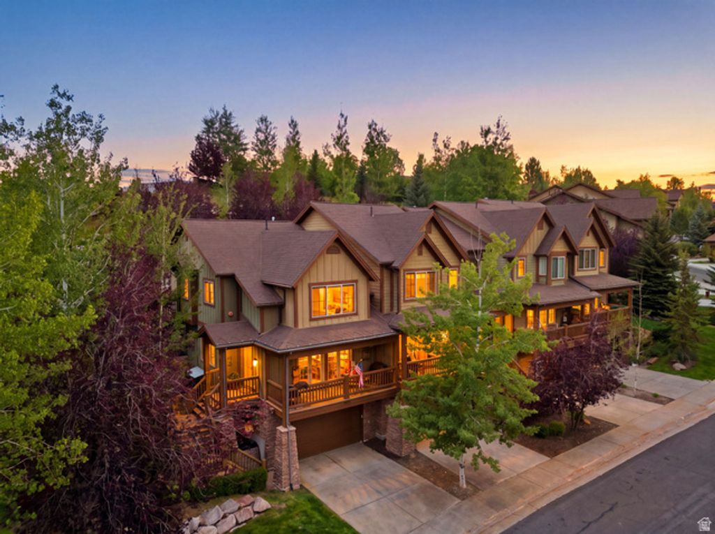 2995 CANYON LINKS DR, Park City, UT 84098 — photo 2