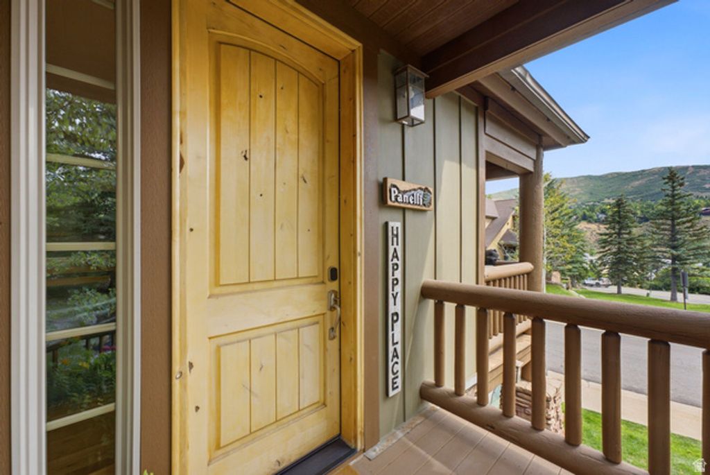 2995 CANYON LINKS DR, Park City, UT 84098 — photo 3