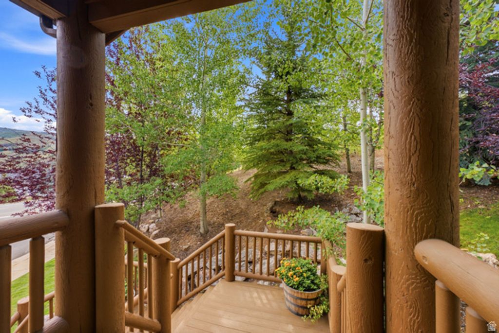 2995 CANYON LINKS DR, Park City, UT 84098 — photo 4