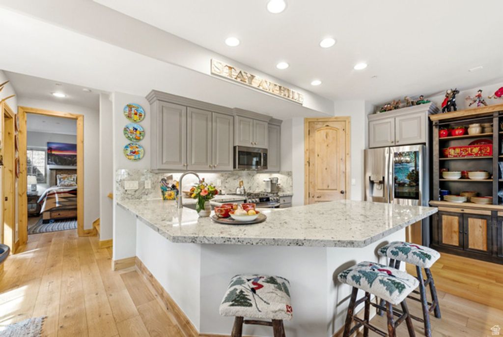 2995 CANYON LINKS DR, Park City, UT 84098 — photo 5