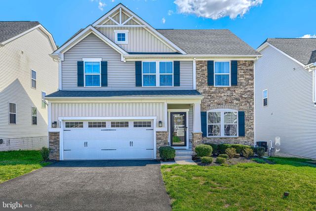 512 DUSK VIEW DR, Havre De Grace, MD 21078