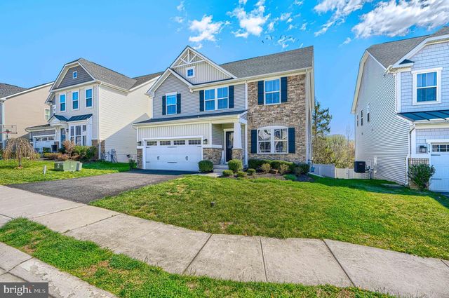 512 DUSK VIEW DR, Havre De Grace, MD 21078