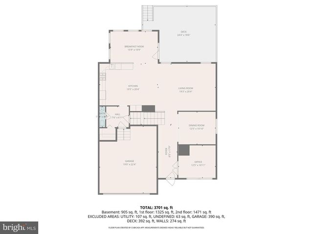 512 DUSK VIEW DR, Havre De Grace, MD 21078