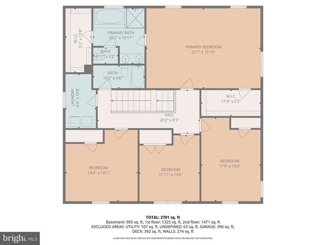512 DUSK VIEW DR, Havre De Grace, MD 21078
