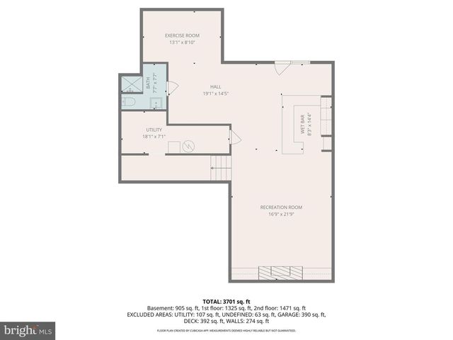 512 DUSK VIEW DR, Havre De Grace, MD 21078
