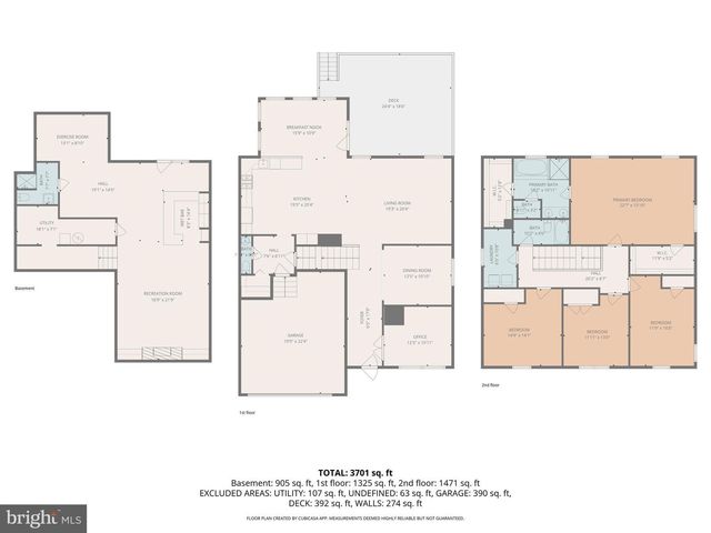 512 DUSK VIEW DR, Havre De Grace, MD 21078
