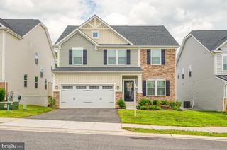 512 DUSK VIEW DR, Havre De Grace, MD 21078