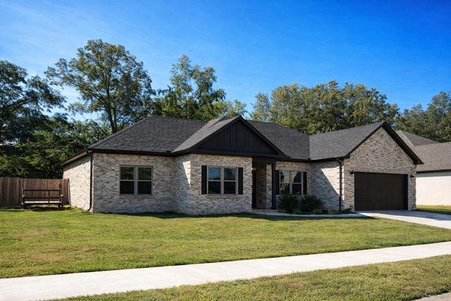 17 Denali Lane, Cabot, AR 72023