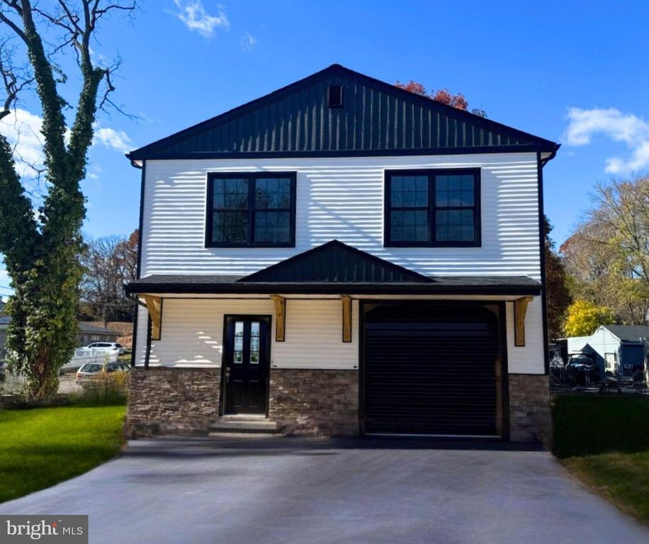 3908 BALTIMORE ST, Baltimore, MD 21227