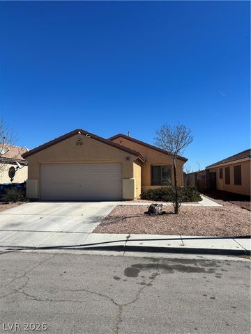 7882 Snow Angel Street, Las Vegas, NV 89139