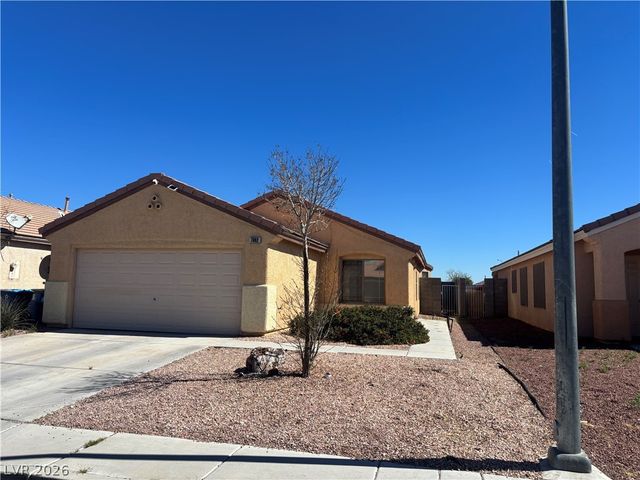 7882 Snow Angel Street, Las Vegas, NV 89139