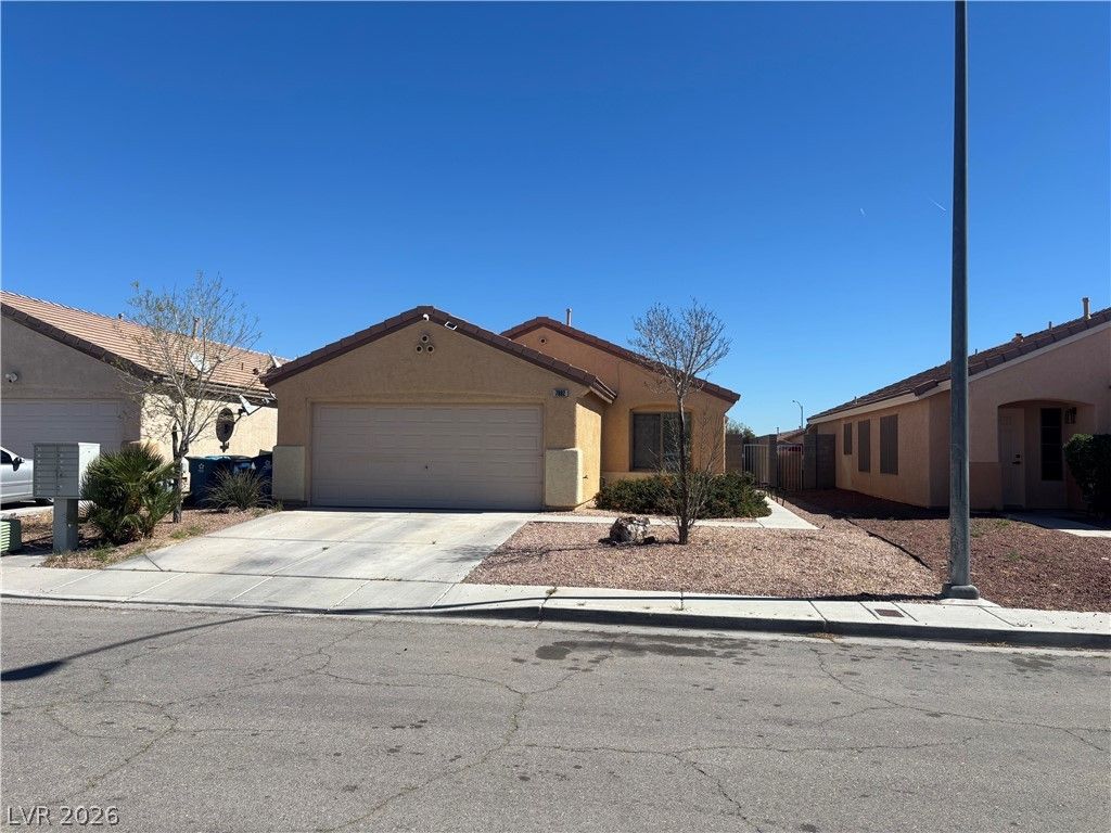 7882 Snow Angel Street, Las Vegas, NV 89139
