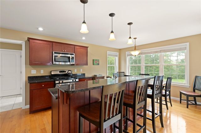 457 Cottrell Road, Tiverton, RI 02878