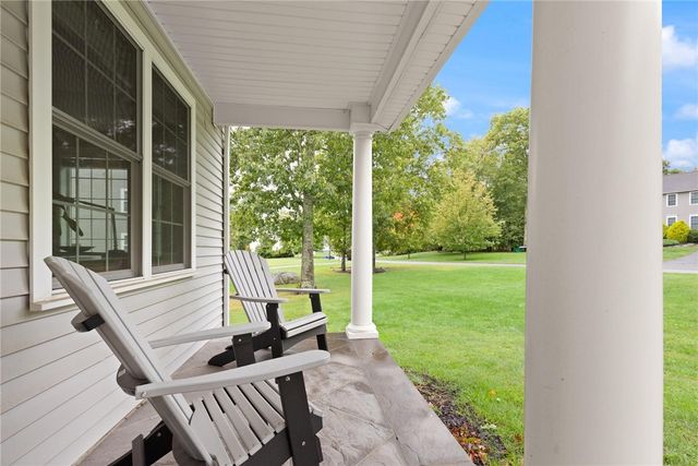 457 Cottrell Road, Tiverton, RI 02878