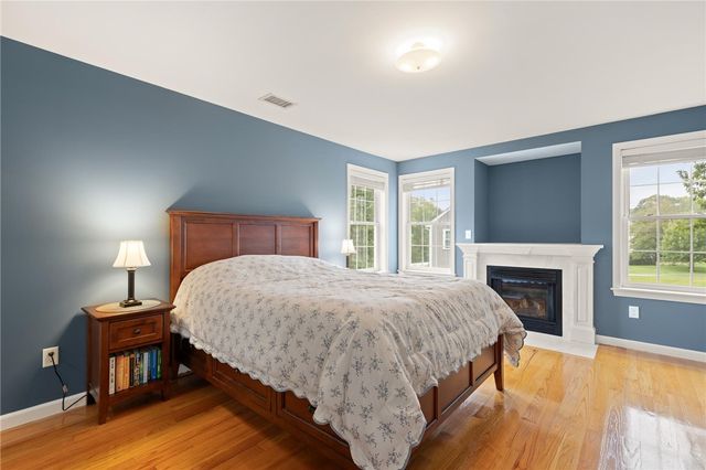 457 Cottrell Road, Tiverton, RI 02878