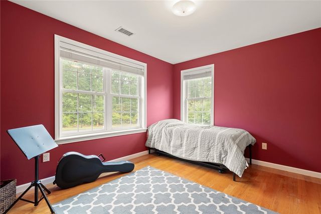 457 Cottrell Road, Tiverton, RI 02878