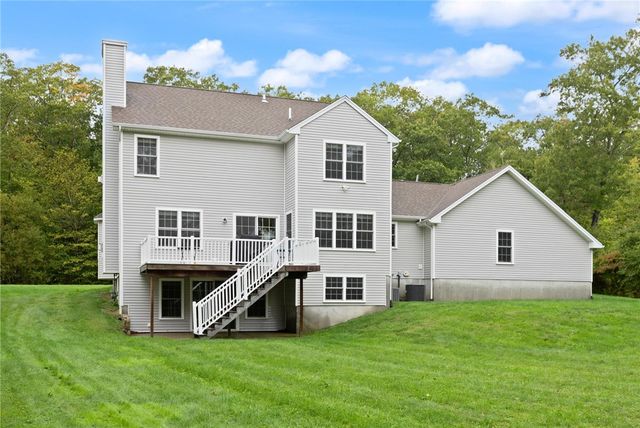 457 Cottrell Road, Tiverton, RI 02878