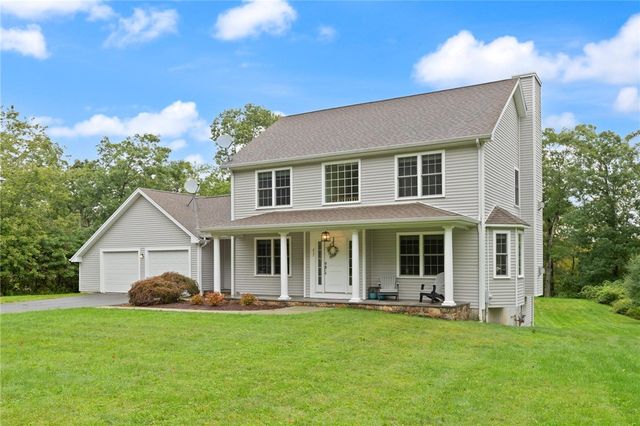 457 Cottrell Road, Tiverton, RI 02878