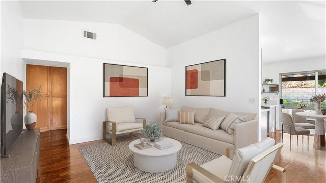 28924 Raintree Lane, Saugus, CA 91390