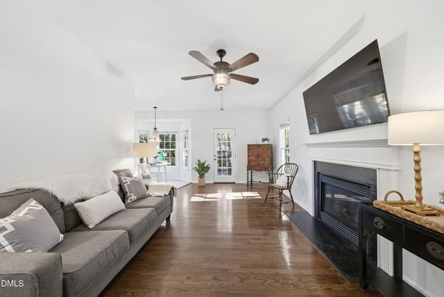 104 Pine Tag Court, Apex, NC 27502