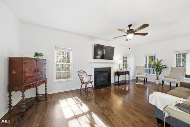 104 Pine Tag Court, Apex, NC 27502