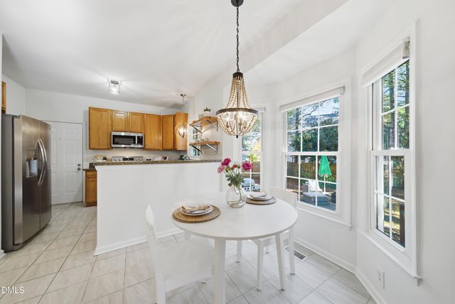 104 Pine Tag Court, Apex, NC 27502