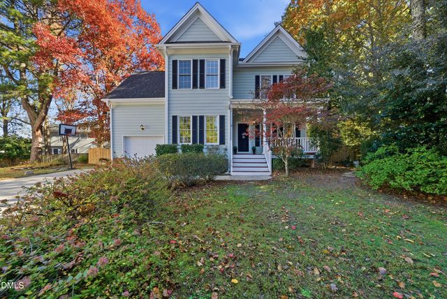 104 Pine Tag Court, Apex, NC 27502