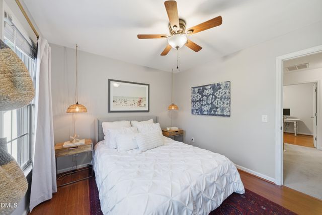 104 Pine Tag Court, Apex, NC 27502