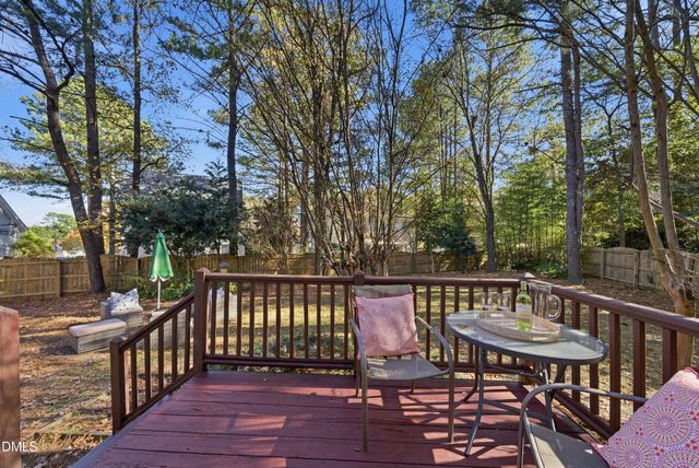 104 Pine Tag Court, Apex, NC 27502