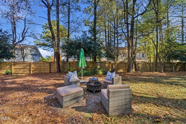 104 Pine Tag Court, Apex, NC 27502