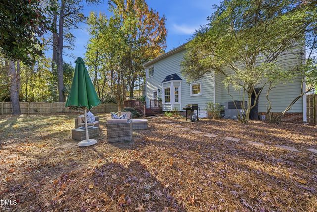 104 Pine Tag Court, Apex, NC 27502