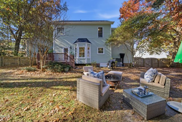 104 Pine Tag Court, Apex, NC 27502